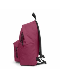 Mochila Eastpak Padded Pak'r Wine Burgundy 2