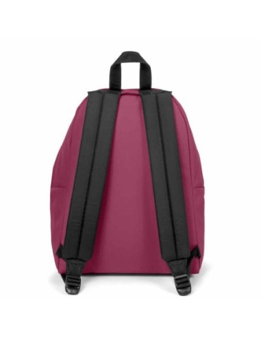 Mochila Eastpak Padded Pak'r Wine Burgundy