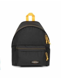 Mochila Eastpak Padded Pak'r Kontrast Saffron