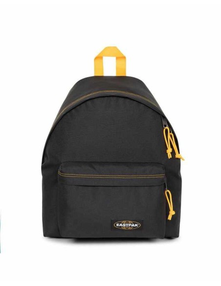 Mochila Eastpak Padded Pak'r Kontrast Saffron