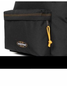 Mochila Eastpak Padded Pak'r Kontrast Saffron 2