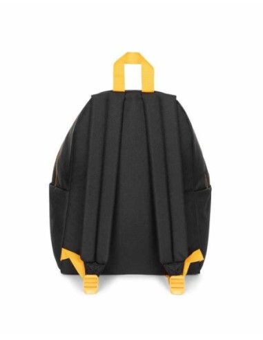 Mochila Eastpak Padded Pak'r Kontrast Saffron