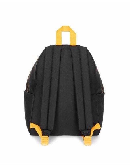 Mochila Eastpak Padded Pak'r Kontrast Saffron