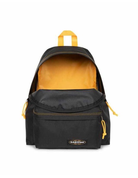 Mochila Eastpak Padded Pak'r Kontrast Saffron