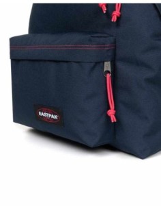 Mochila Eastpak Padded Pak'r Kontrast Mango 2