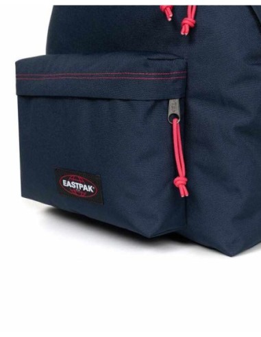 Mochila Eastpak Padded Pak'r Kontrast Mango