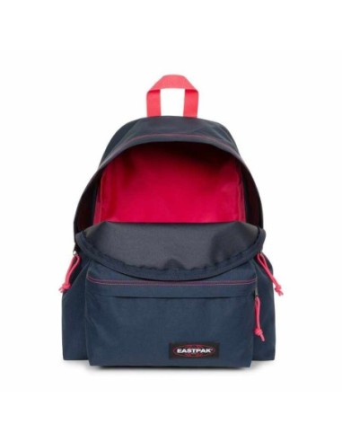 Mochila Eastpak Padded Pak'r Kontrast Mango