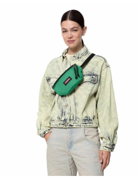Riñonera Eastpack Springer Gem Green