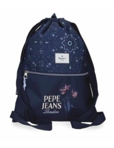 GYM SAC C/CREM. Pepe jeans LENAY