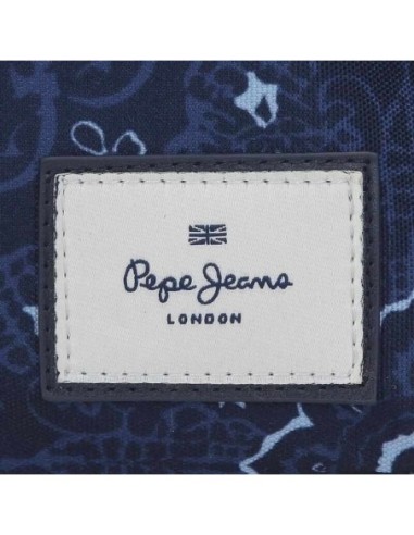 GYM SAC C/CREM. Pepe jeans LENAY