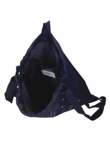GYM SAC C/CREM. Pepe jeans LENAY
