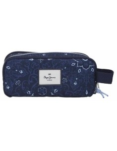 PORTATODO 3C. Pepe jeans LENAY MARINO