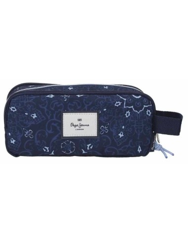PORTATODO 3C. Pepe jeans LENAY MARINO