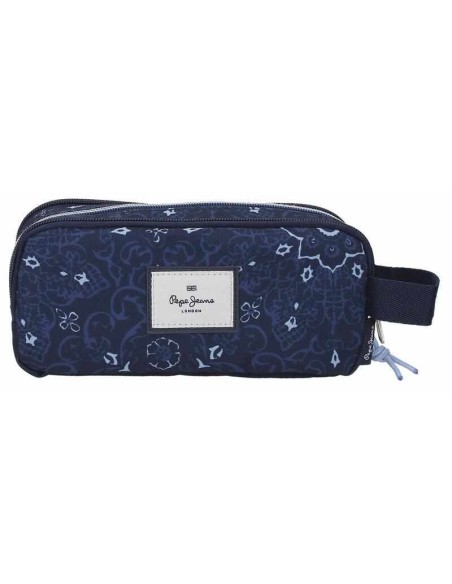 PORTATODO 3C. Pepe jeans LENAY MARINO