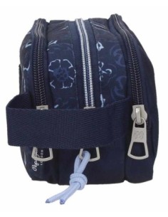 PORTATODO 3C. Pepe jeans LENAY MARINO 2