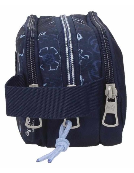 PORTATODO 3C. Pepe jeans LENAY MARINO