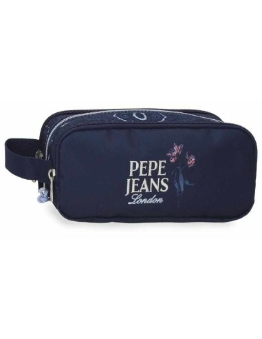 PORTATODO 3C. Pepe jeans LENAY MARINO