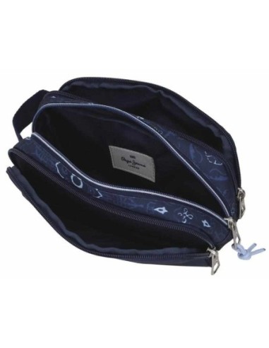 PORTATODO 3C. Pepe jeans LENAY MARINO