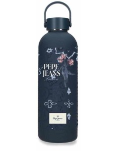 BOTELLA TÉRMICA PEPE JEANS LENAY
