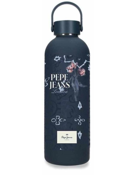 BOTELLA TÉRMICA PEPE JEANS LENAY