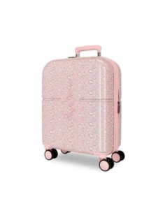 TROLLEY CABINA 55 ABS PEPE JEANS MIA