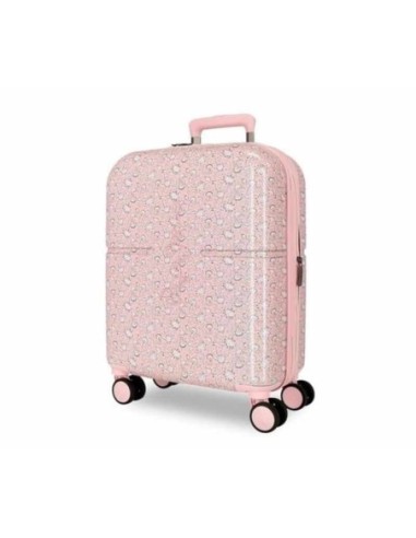 TROLLEY CABINA 55 ABS PEPE JEANS MIA