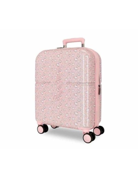 TROLLEY CABINA 55 ABS PEPE JEANS MIA
