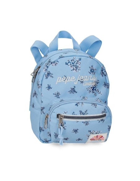 Mochila de Paseo Pepe Jeans Olivia