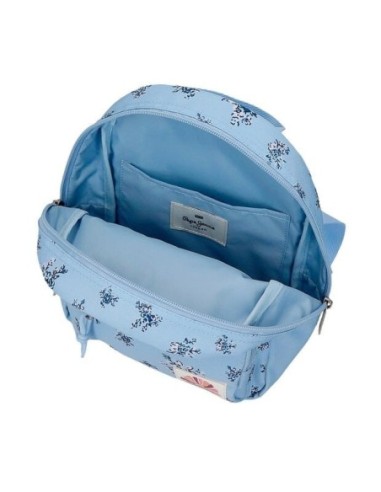 Mochila de Paseo Pepe Jeans Olivia