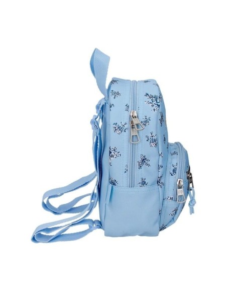 Mochila de Paseo Pepe Jeans Olivia