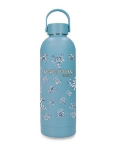 BOTELLA TÉRMICA PEPE JEANS Olivia