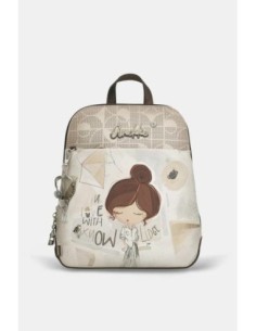 Mochila mediana Sophia Anekke