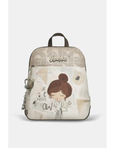Mochila mediana Sophia Anekke
