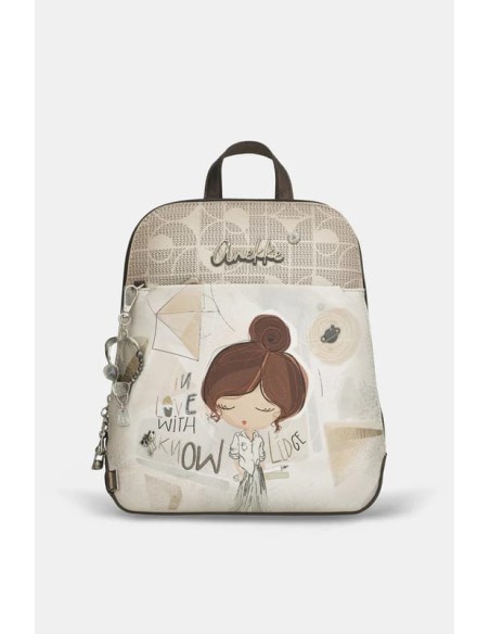 Mochila mediana Sophia Anekke
