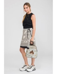 Mochila mediana Sophia Anekke 2