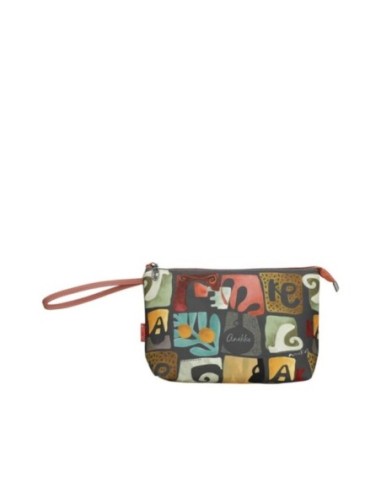 Neceser grande Amphora Multicolor Anekke