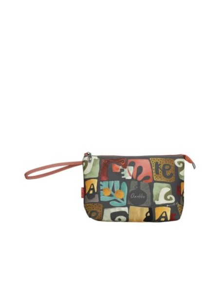 Neceser grande Amphora Multicolor Anekke