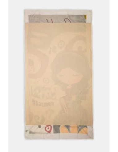 Toalla de playa Muse Anekke