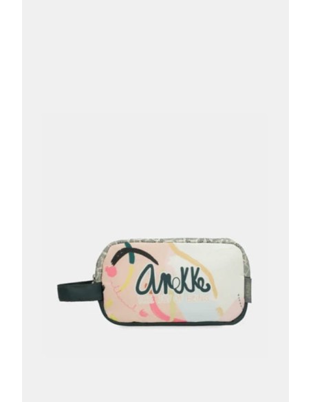 Neceser de viaje pequeño smart anekke