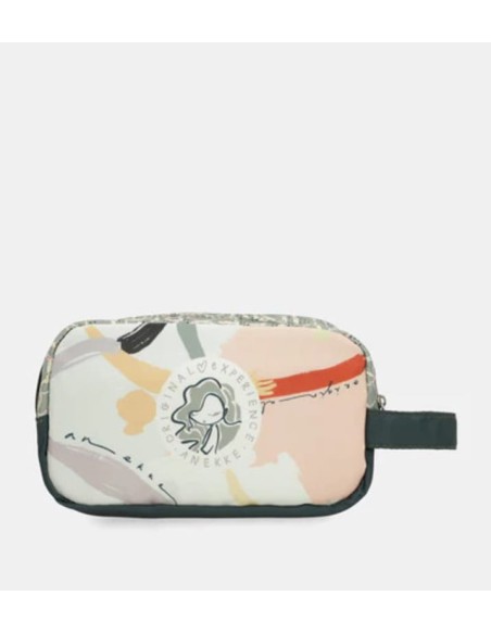 Neceser de viaje pequeño smart anekke