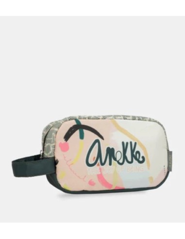 Neceser de viaje pequeño smart anekke