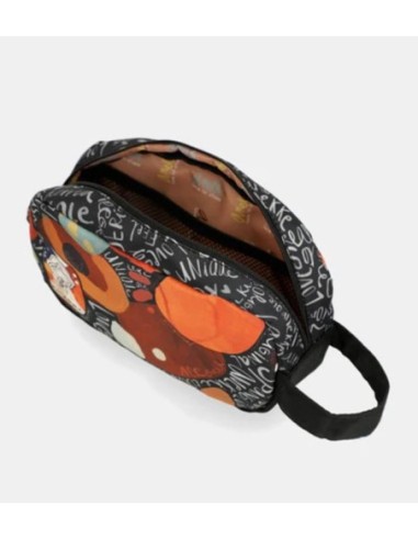 Neceser de viaje pequeño alma anekke