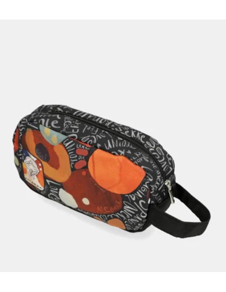 Neceser de viaje pequeño alma anekke