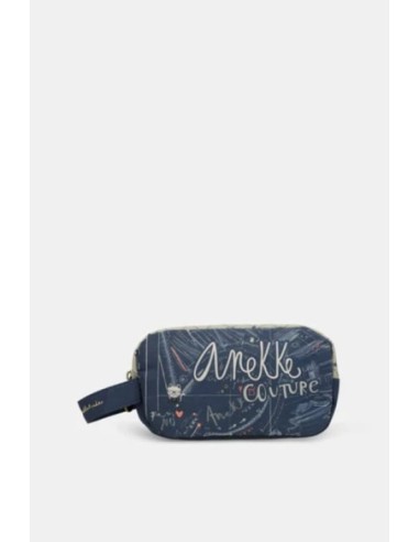 Neceser de viaje pequeño couture anekke