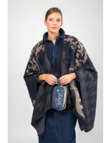 Neceser de viaje pequeño couture anekke
