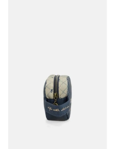 Neceser de viaje pequeño couture anekke