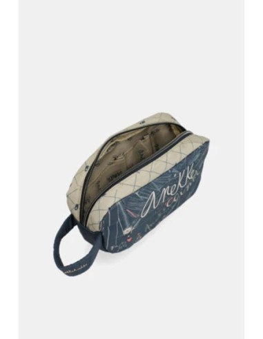 Neceser de viaje pequeño couture anekke