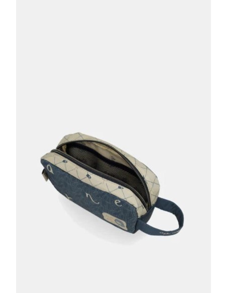 Neceser de viaje pequeño couture anekke