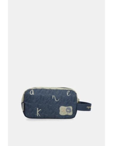 Neceser de viaje pequeño couture anekke