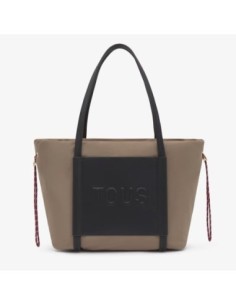 Capazo grande topo Empire Soft New Tous